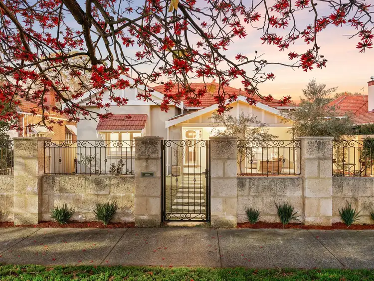 Third view of Homely house listing, 26A Joseph Street, West Leederville WA 6007