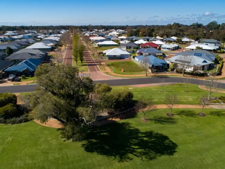 Second view of Homely land listing, 23 Elijah Circle, Vasse WA 6280