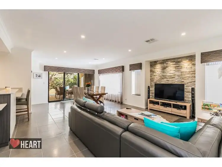 Third view of Homely house listing, 10 Desertpea Road, Beeliar WA 6164