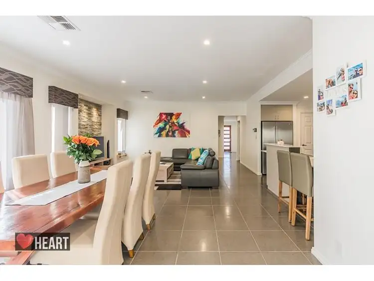 Fifth view of Homely house listing, 10 Desertpea Road, Beeliar WA 6164