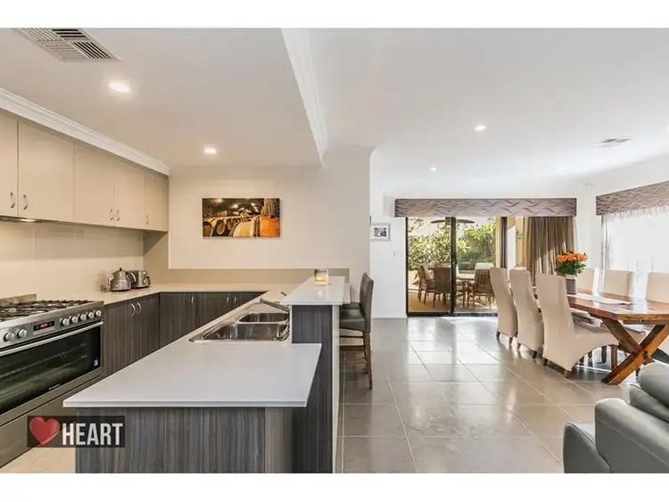 Seventh view of Homely house listing, 10 Desertpea Road, Beeliar WA 6164