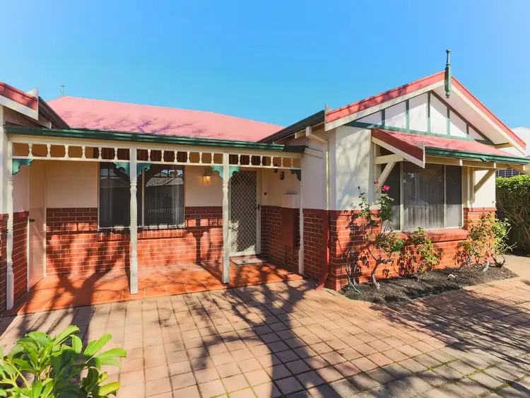 1/88 Federal Street, Tuart Hill WA 6060