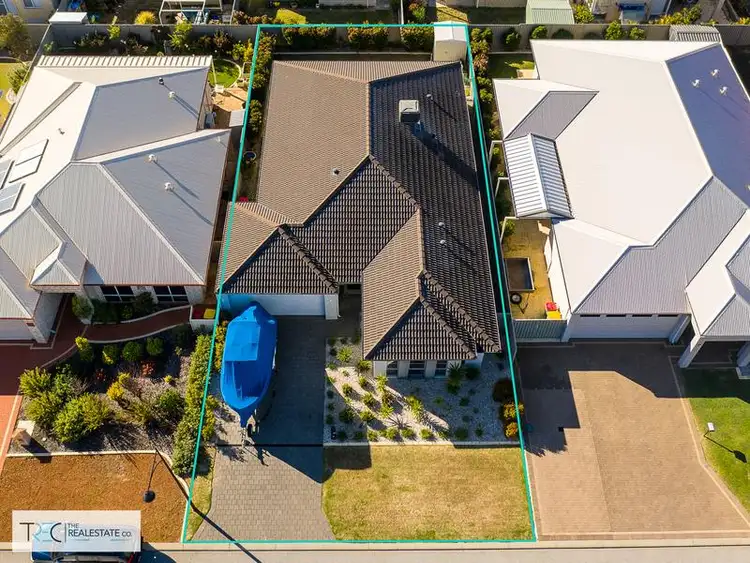 18 Fenians Pass, South Yunderup WA 6208