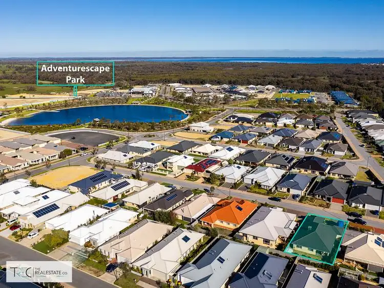 Fourth view of Homely house listing, 18 Fenians Pass, South Yunderup WA 6208