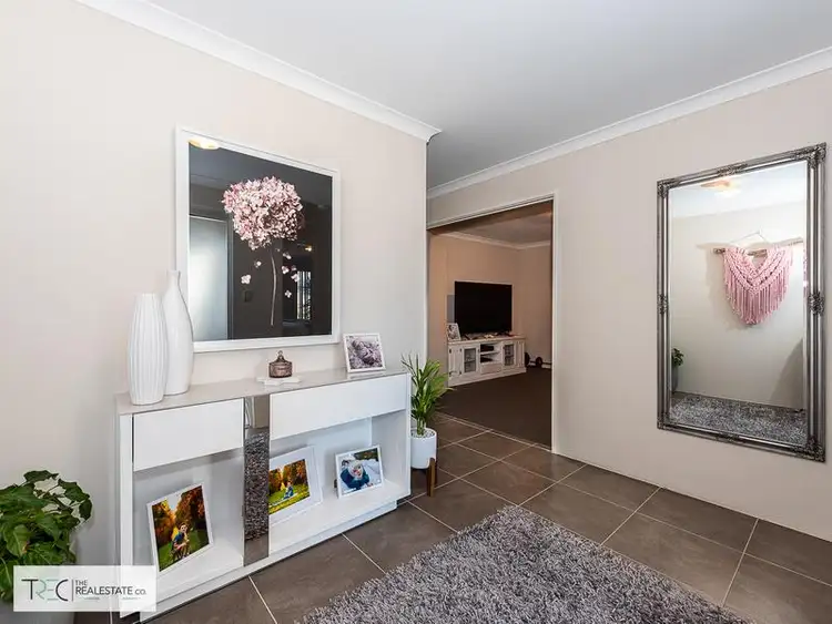 Fifth view of Homely house listing, 18 Fenians Pass, South Yunderup WA 6208