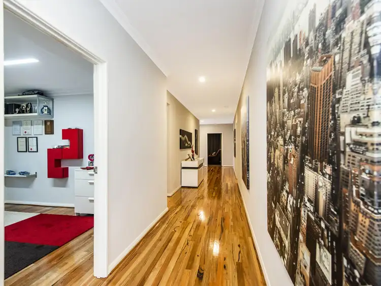 Third view of Homely house listing, 7 The Grange, The Vines WA 6069