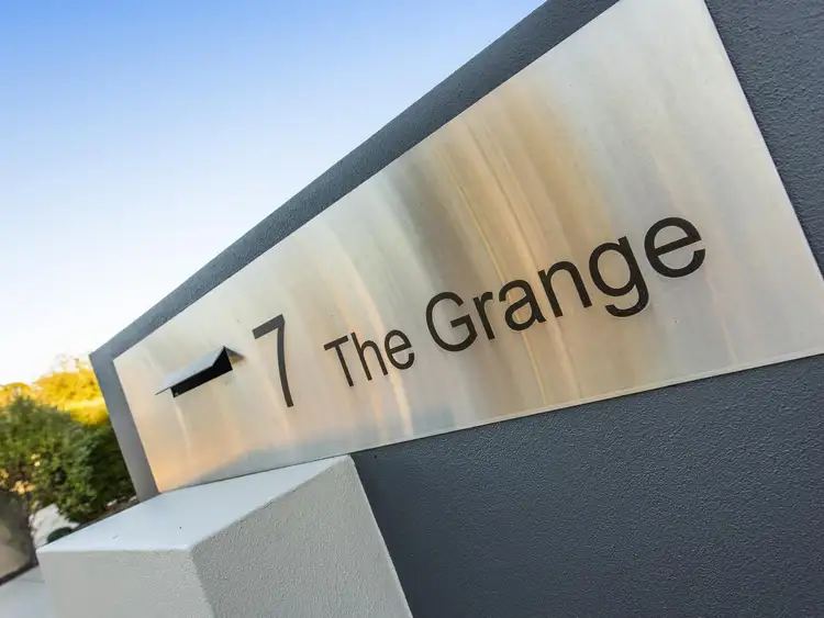 Fifth view of Homely house listing, 7 The Grange, The Vines WA 6069