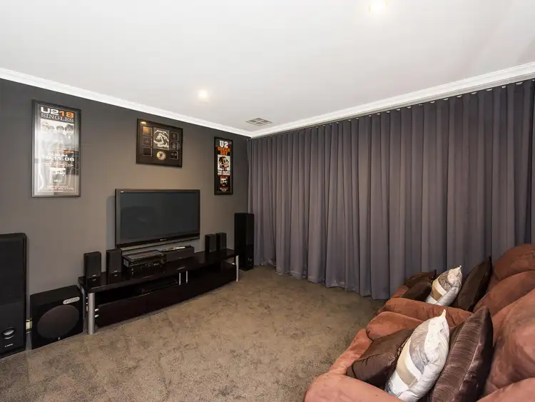Sixth view of Homely house listing, 7 The Grange, The Vines WA 6069