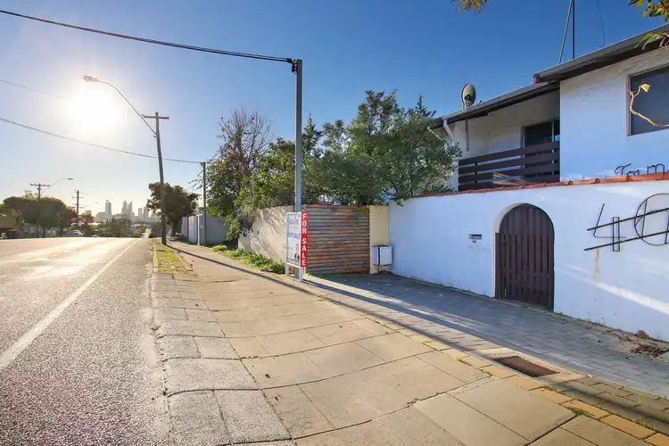 Fourth view of Homely townhouse listing, 46 Berwick Street, Victoria Park WA 6100