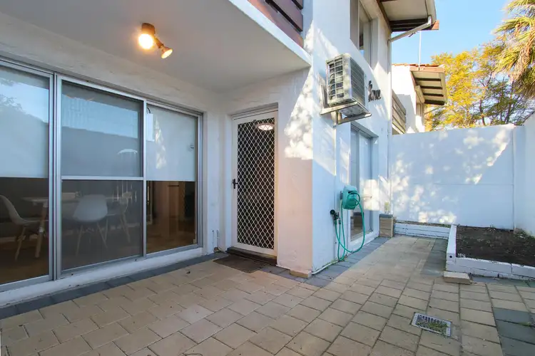 Fifth view of Homely townhouse listing, 46 Berwick Street, Victoria Park WA 6100