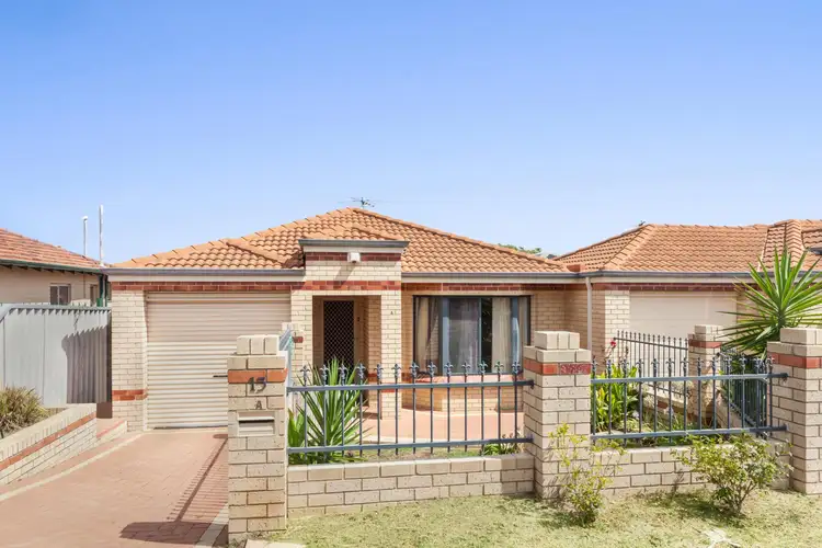 Main view of Homely villa listing, 15A Wolya Place, Westminster WA 6061