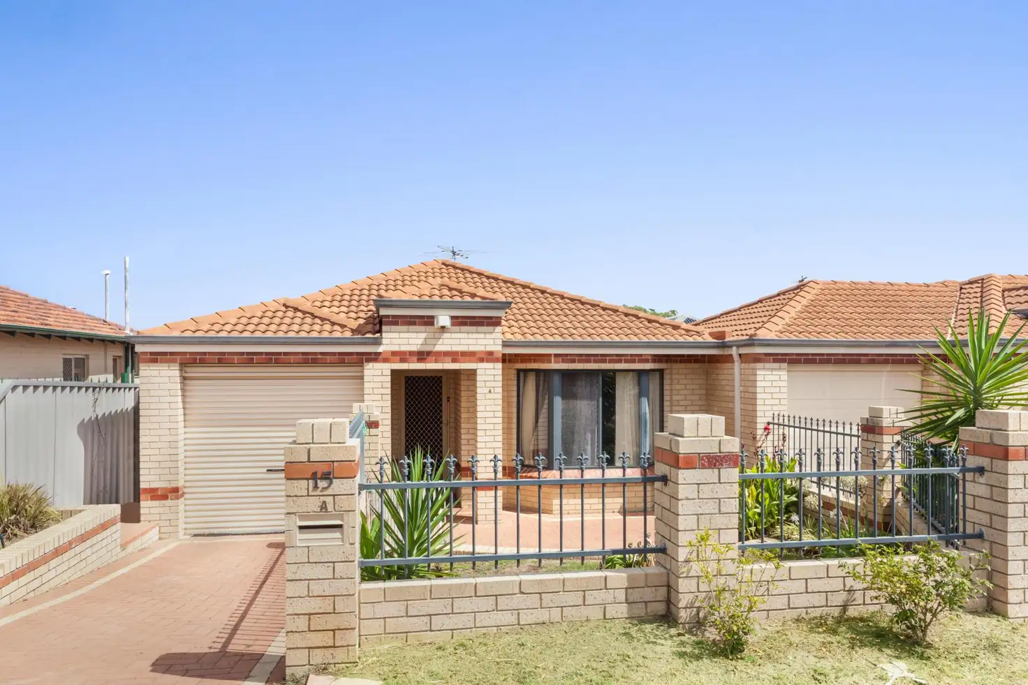 Main view of Homely villa listing, 15A Wolya Place, Westminster WA 6061