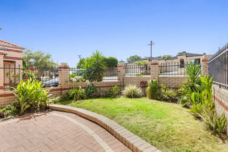 Second view of Homely villa listing, 15A Wolya Place, Westminster WA 6061