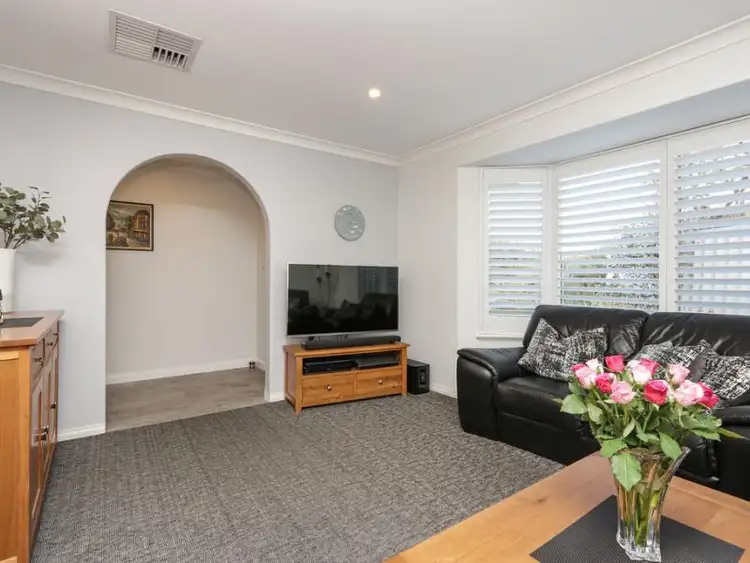 Seventh view of Homely house listing, 34B Chaparral Crescent, Willetton WA 6155