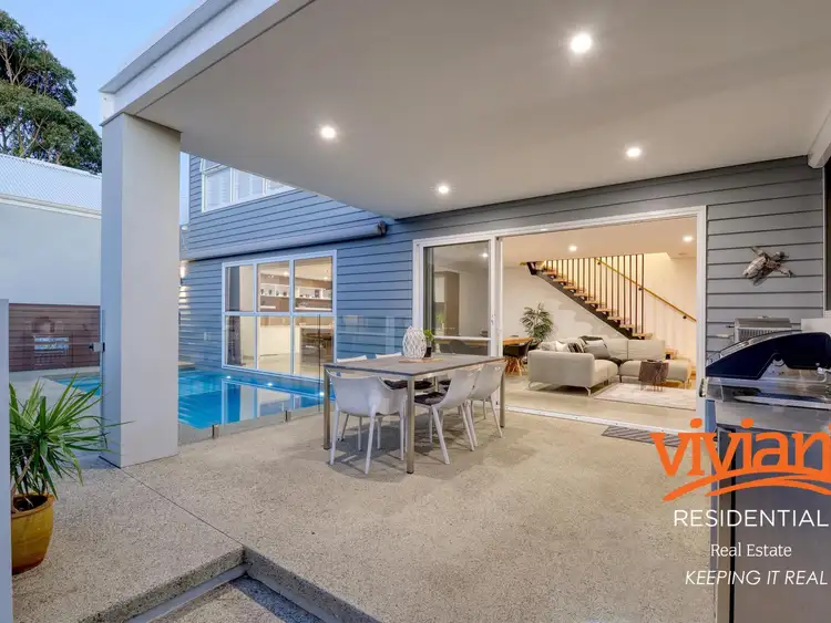 Second view of Homely house listing, 14 Bryant Avenue, Mosman Park WA 6012