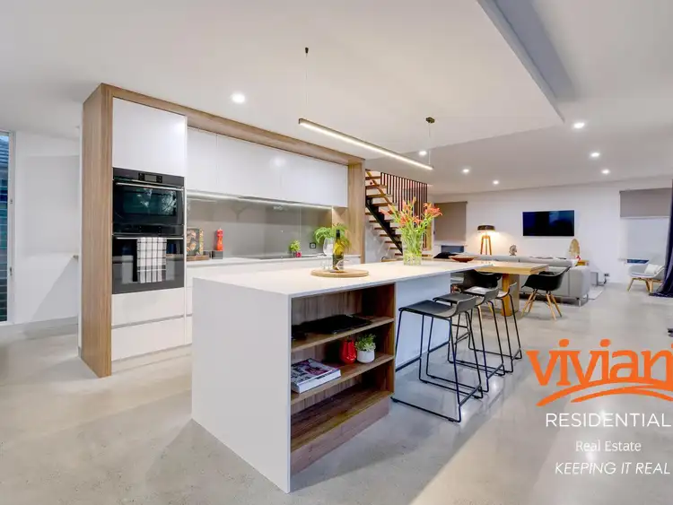 Fifth view of Homely house listing, 14 Bryant Avenue, Mosman Park WA 6012