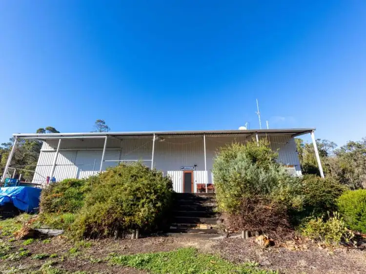 Fourth view of Homely rural property listing, 56 Needes Hill Road, Brookhampton WA 6239