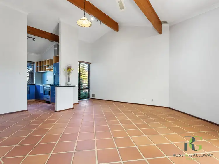 Fifth view of Homely villa listing, 9/53 Holman Street, Alfred Cove WA 6154