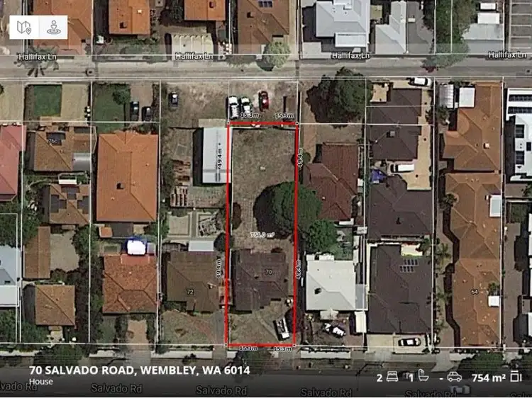 70 Salvado Road, Wembley WA 6014