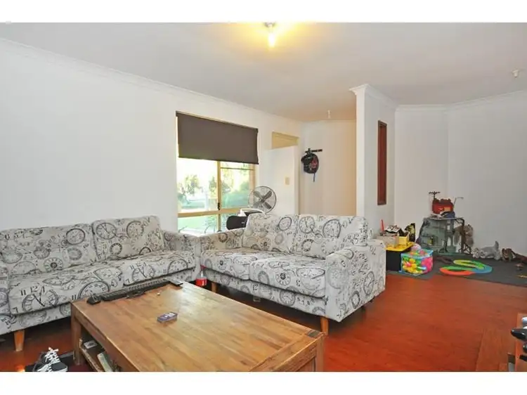 Second view of Homely house listing, 18 Bateson Heights, Clarkson WA 6030