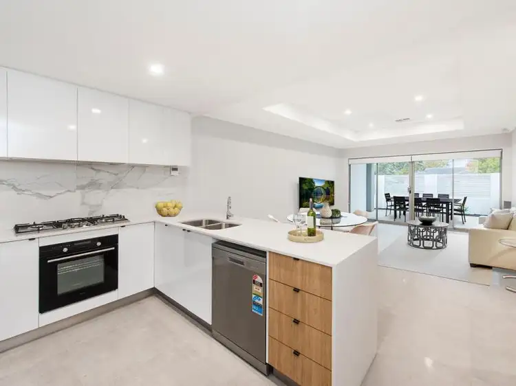 Main view of Homely house listing, 2 Delcomyn Place, Craigie WA 6025