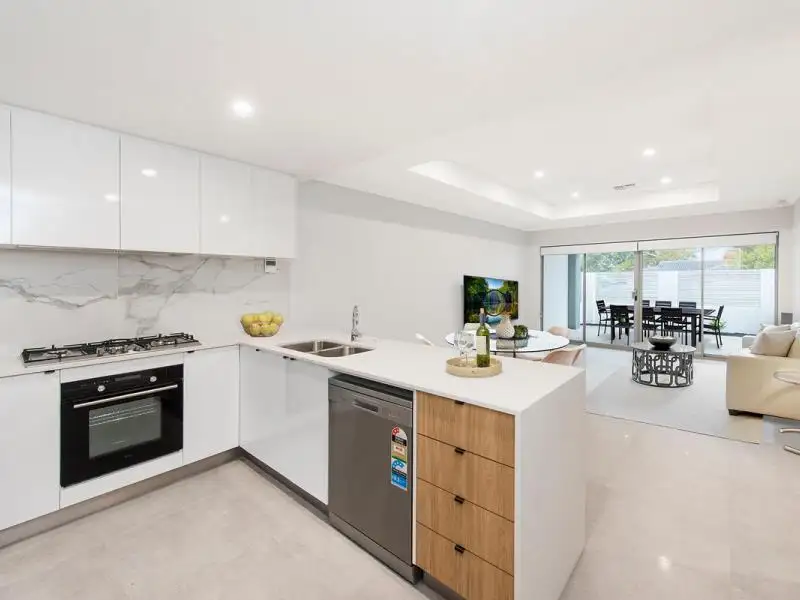 Main view of Homely house listing, 2 Delcomyn Place, Craigie WA 6025