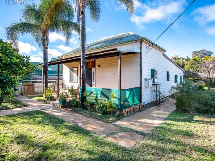 19 Ardagh Avenue, Kalgoorlie WA 6430