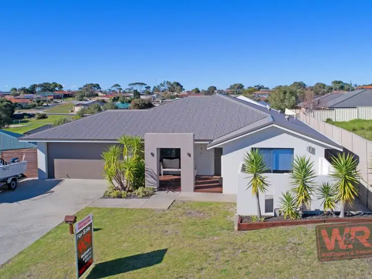 Main view of Homely house listing, 7 Clint Terrace, Spencer Park WA 6330