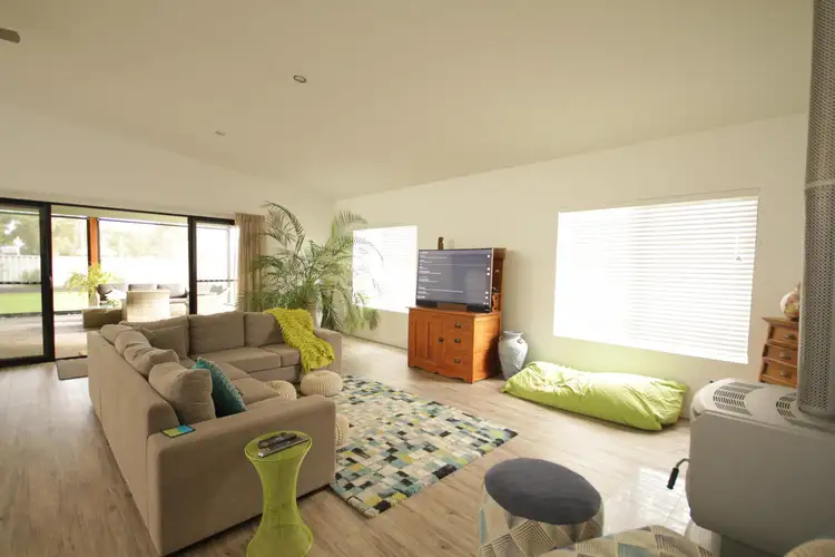 Second view of Homely house listing, 3 Remark Drive, Castletown WA 6450