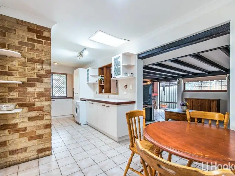 Third view of Homely house listing, 22 Ravenhill Road, Thornlie WA 6108