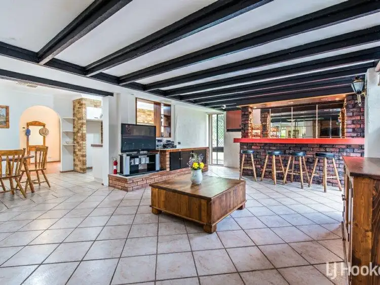 Sixth view of Homely house listing, 22 Ravenhill Road, Thornlie WA 6108