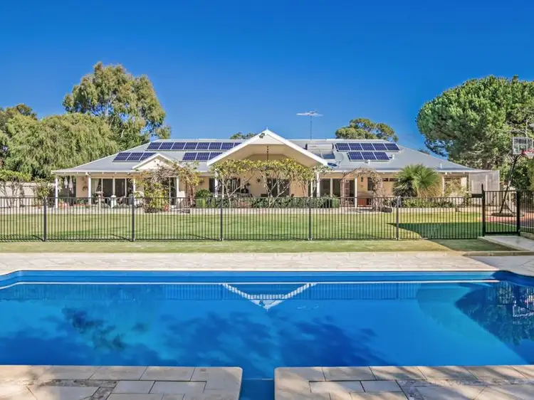 Third view of Homely house listing, 7 Branchfield Way, Falcon WA 6210