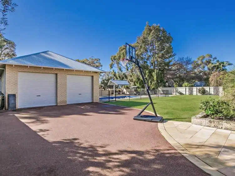 Fifth view of Homely house listing, 7 Branchfield Way, Falcon WA 6210