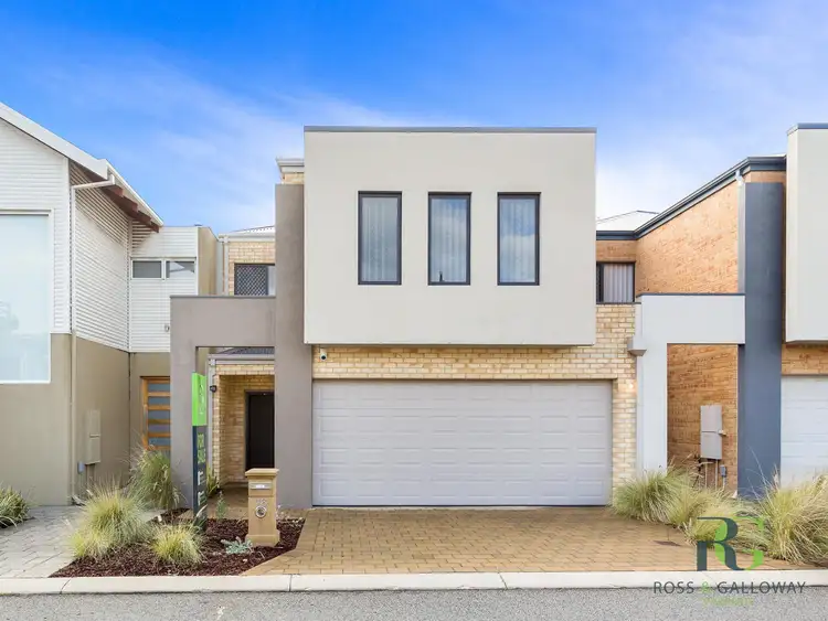 Main view of Homely house listing, 16 Fullston Way, Beaconsfield WA 6162
