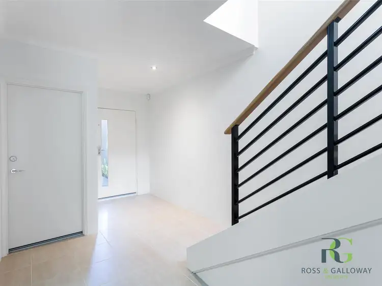 Third view of Homely house listing, 16 Fullston Way, Beaconsfield WA 6162