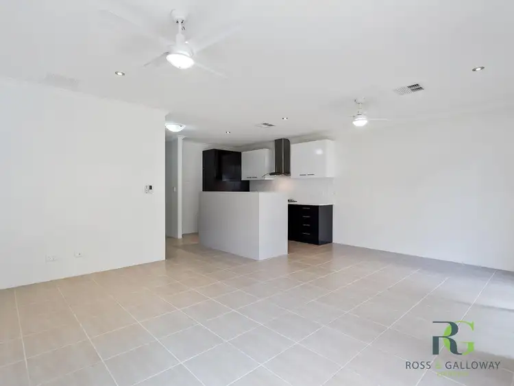 Fourth view of Homely house listing, 16 Fullston Way, Beaconsfield WA 6162
