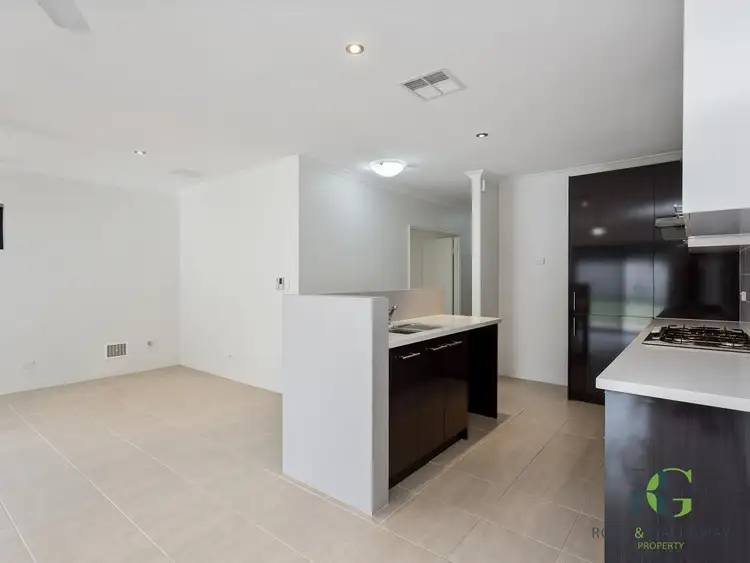 Fifth view of Homely house listing, 16 Fullston Way, Beaconsfield WA 6162