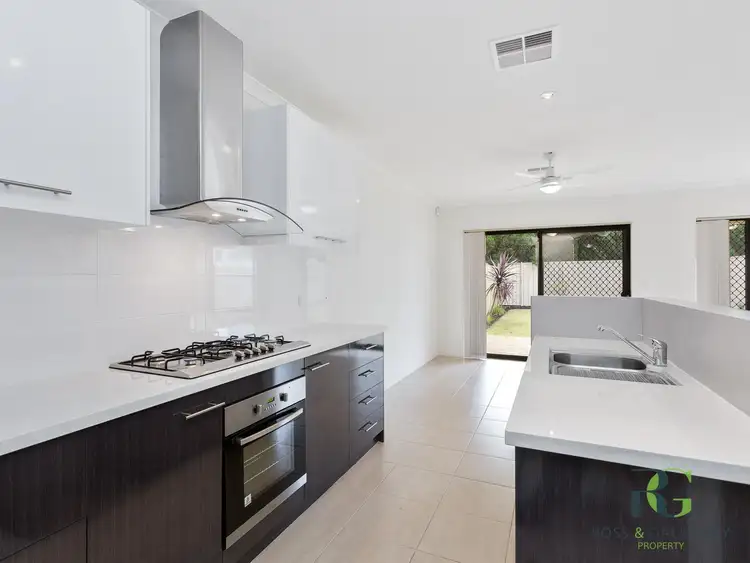 Sixth view of Homely house listing, 16 Fullston Way, Beaconsfield WA 6162