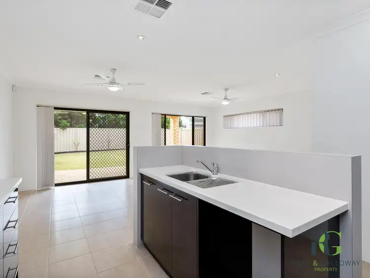 Seventh view of Homely house listing, 16 Fullston Way, Beaconsfield WA 6162