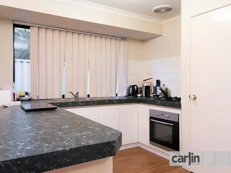 27 Birkett Avenue, Beeliar WA 6164