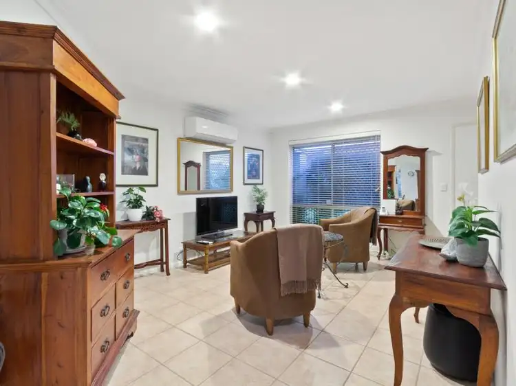 Fifth view of Homely villa listing, 2/38 Clarence Street, Tuart Hill WA 6060