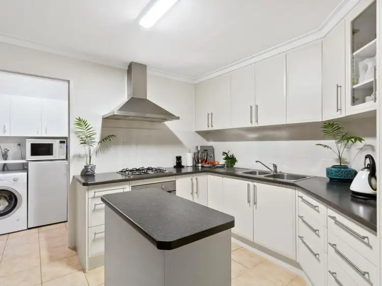 Sixth view of Homely villa listing, 2/38 Clarence Street, Tuart Hill WA 6060