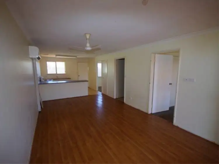 Third view of Homely villa listing, 2/1 Cowra Drive, Newman WA 6753