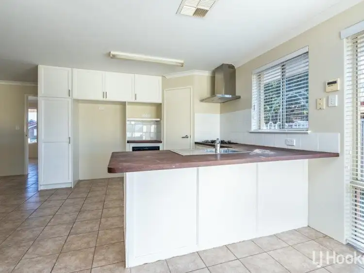 Second view of Homely house listing, 11 Trayner Close, Gosnells WA 6110