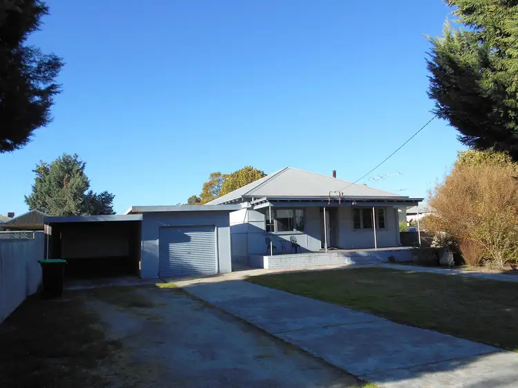 Main view of Homely house listing, 16 Regent Street, Collie WA 6225