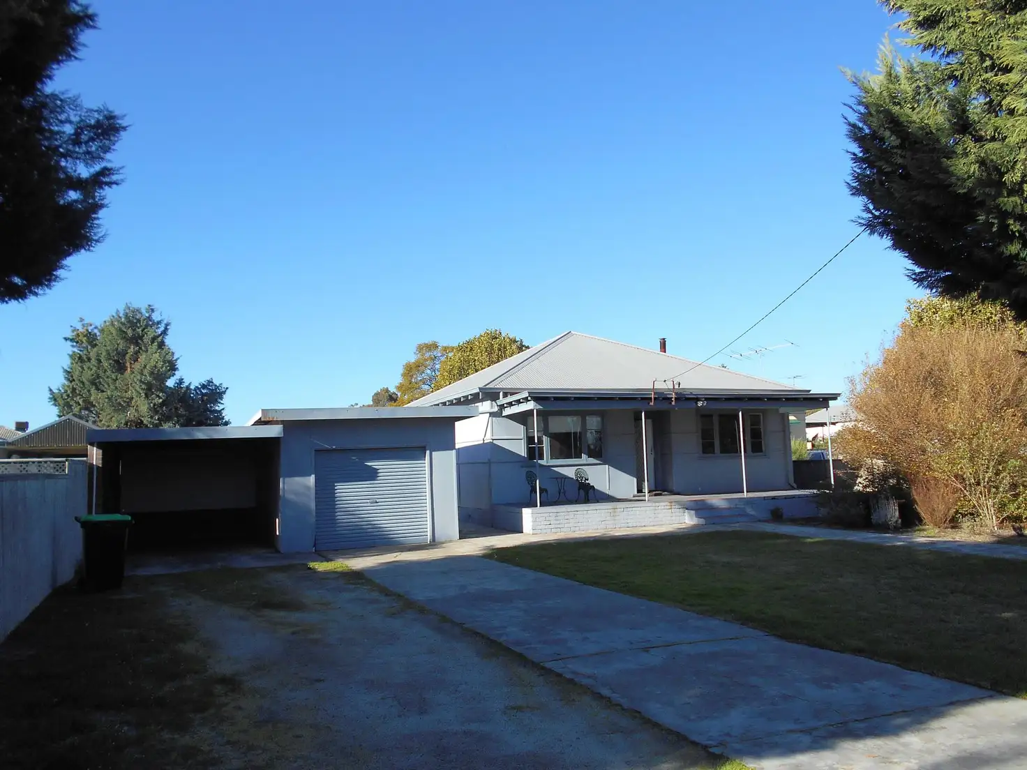 Main view of Homely house listing, 16 Regent Street, Collie WA 6225