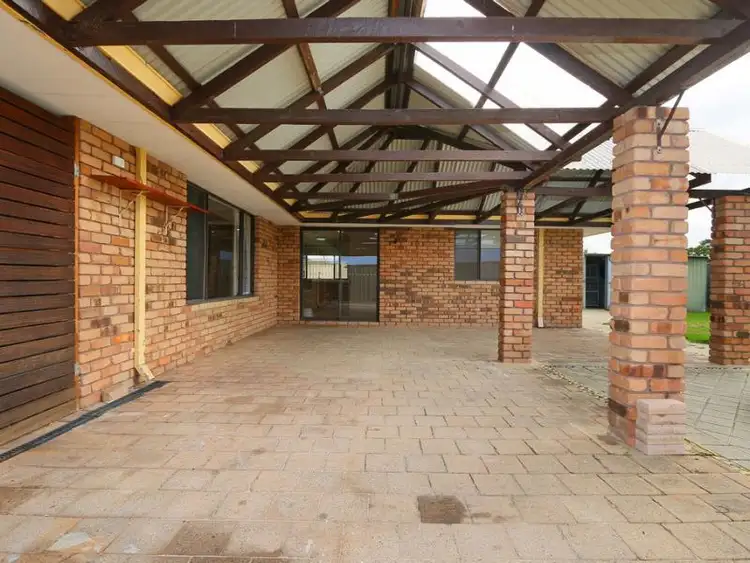 Third view of Homely house listing, 4 Harvey Close, Gosnells WA 6110