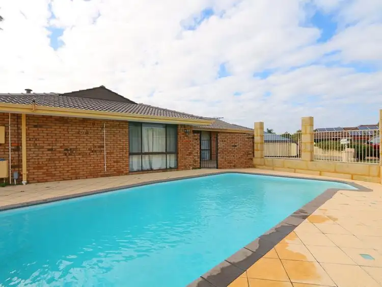 Fifth view of Homely house listing, 4 Harvey Close, Gosnells WA 6110
