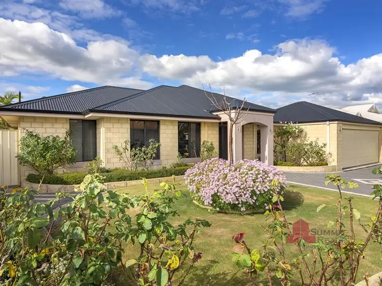 Third view of Homely house listing, 31 Alyxia Drive, Glen Iris WA 6230