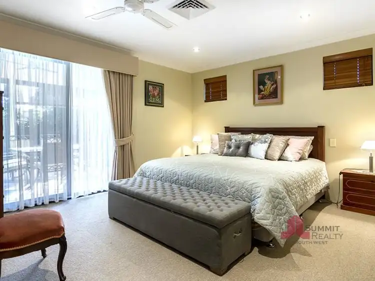Fifth view of Homely house listing, 31 Alyxia Drive, Glen Iris WA 6230